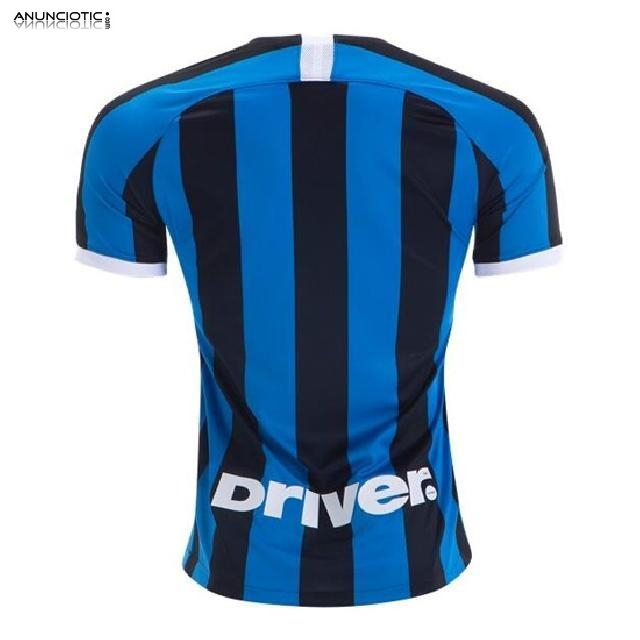camiseta Inter Milan 2021