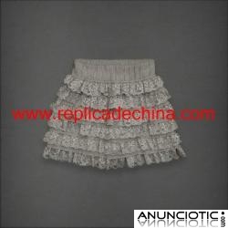 Vender Abercrombie & Fitch Mujer Faldas. www.replicadechina.com