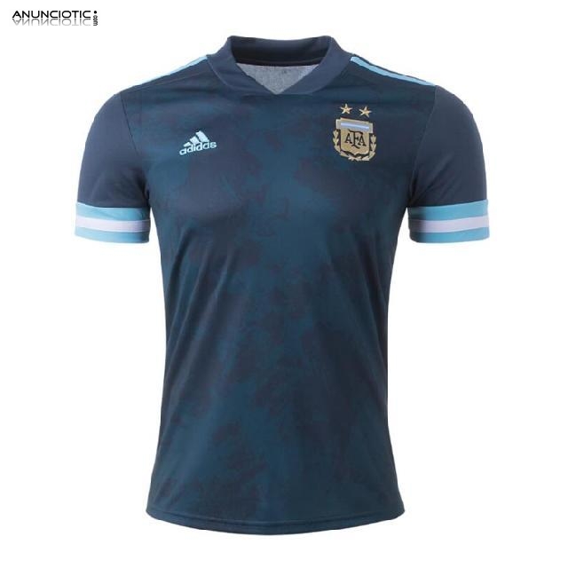 camiseta Argentina 2021