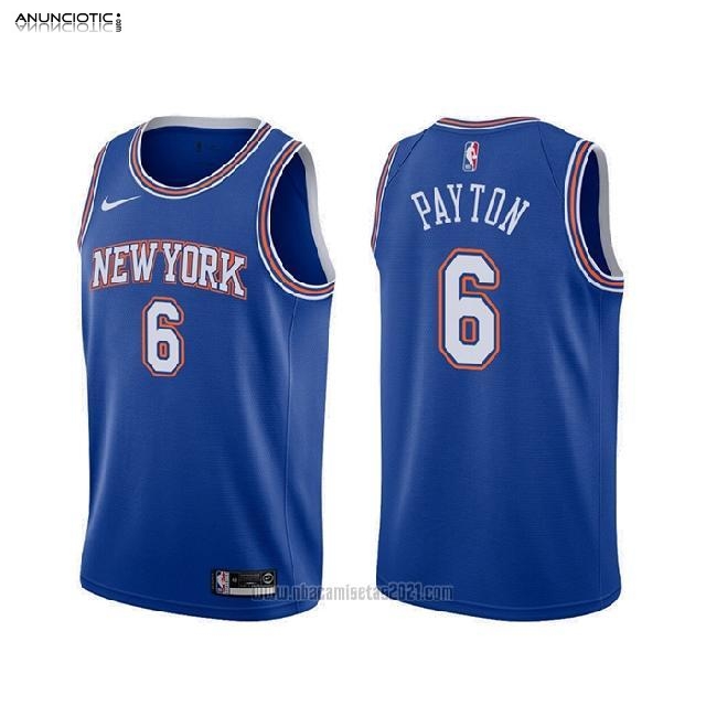 Tienda Camiseta New York Knicks Baratas