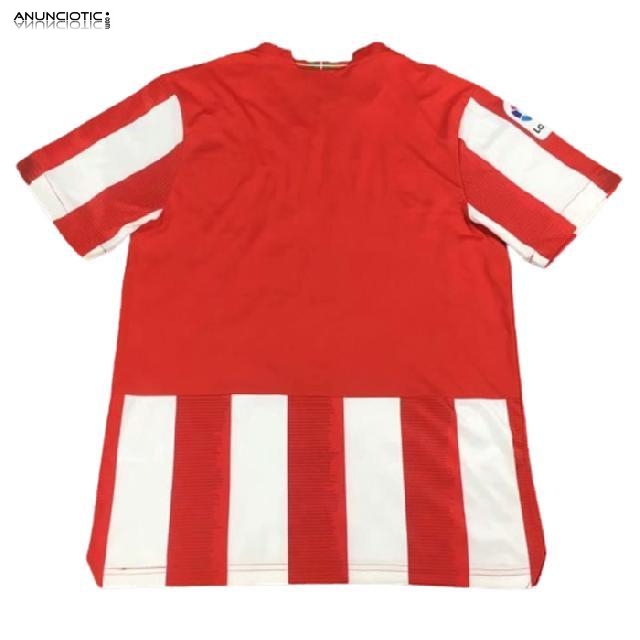 camiseta Athletic Bilbao barata 2020 