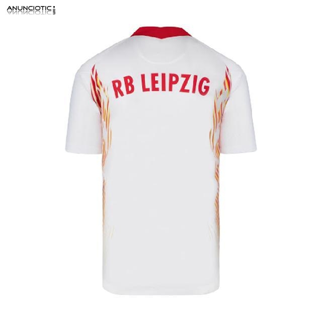 camiseta RB Leipzig barata 2020