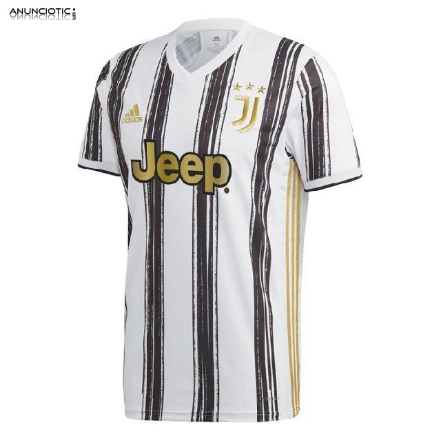 camiseta del Juventus 2020-2021