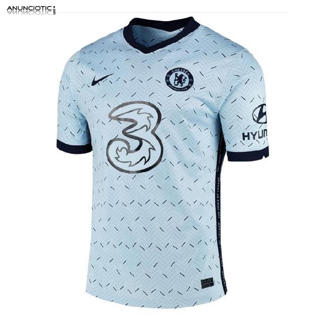 camiseta chelsea 2020
