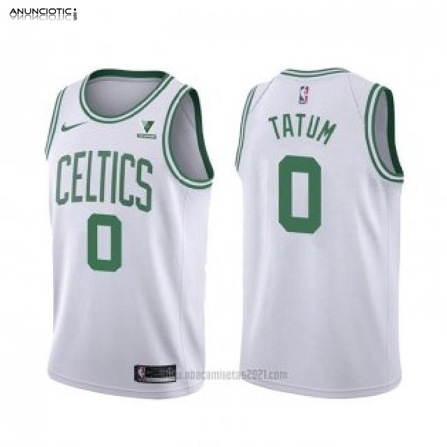 Tienda Camiseta Boston Celtics Baratas