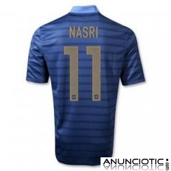 camiseta del futbol 2012-2013 en China de f&uml;&cent;brica