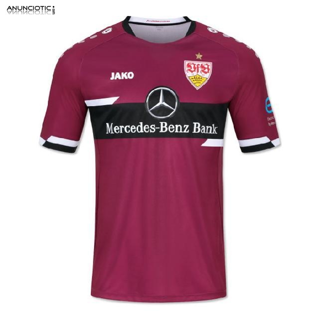 VfB Stuttgart trikot