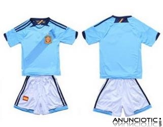 Venta al por mayor y al por menor camiseta de f&uml;&sup2;tbol del equipo, el Club T-shirt