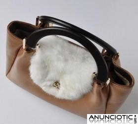 DG GUCCI LV Armani Burberry Bolsos de cuero � 65