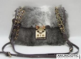DG GUCCI LV Armani Burberry Bolsos de cuero � 65