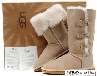 Nosotros vendemos zapatos UGG � 85