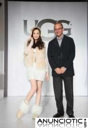 Nosotros vendemos zapatos UGG � 85