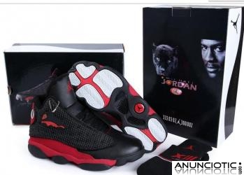 Vendemos: Jordan zapatos NIKE � 40