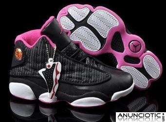 Vendemos: Jordan zapatos NIKE � 40