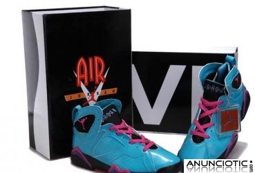 Vendemos: Jordan zapatos NIKE � 40