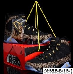 Vendemos: Jordan zapatos NIKE � 40