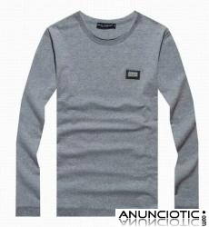 Venta LV, DG, RB, Gucci, Chanel, de manga larga � 16