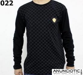 Venta LV, DG, RB, Gucci, Chanel, de manga larga � 16