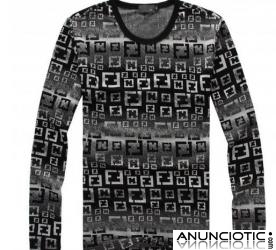 Venta LV, DG, RB, Gucci, Chanel, de manga larga � 16