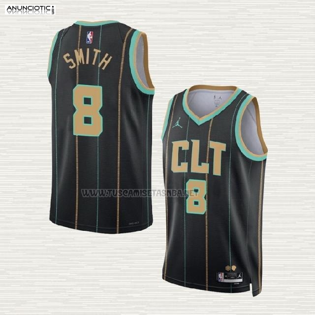 Camisetas NBA Charlotte Hornets Replicas 22�