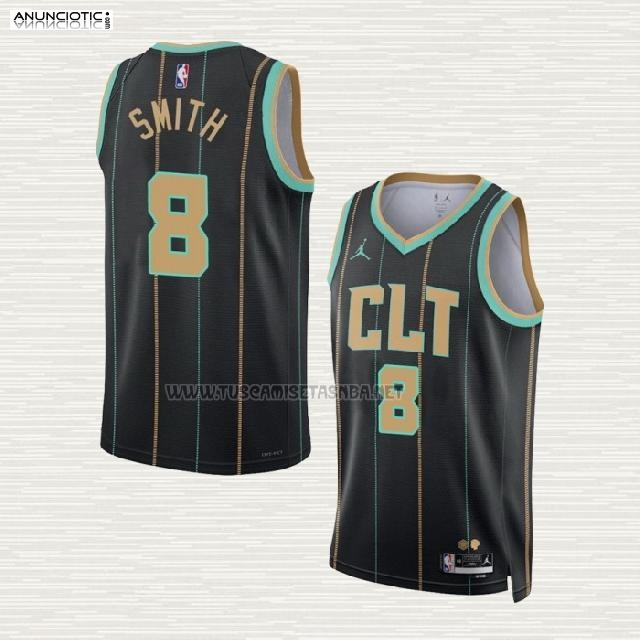 Camisetas NBA Charlotte Hornets Replicas 22