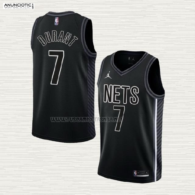 Camisetas NBA Brooklyn Nets Replicas