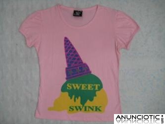 � 15 s&uml;&reg;lo para el polo, ed hardy, G-Star, AF t-shirt