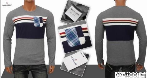 Venta LV, DG, RB, Gucci, Chanel, de manga larga � 16