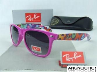 � 16 s&uml;&reg;lo para carrera, rayban, oakley gafas de sol