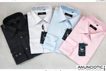 DG GUCCI Armani Burberry Jefe Shirts � 19