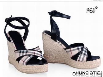 Vendemos: � 55 Tory Burch Christian Louboutin zapatos de tac&uml;&reg;n alto
