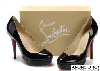 Vendemos: � 55 Tory Burch Christian Louboutin zapatos de tac&uml;&reg;n alto