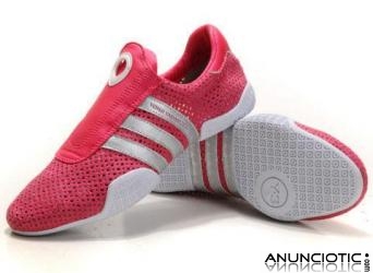 &iquest;Puede usted m&uml;&cent;s r&uml;&cent;pido de lo que Adidas. 