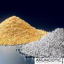 COMPRAMOS ORO Y PLATA. M&Aacute;XIMA VALORACION. PAGO EN EFECTIVO