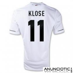 F&uml;&sup2;tbol de camiseta 2013 engranaje m&uml;&cent;s vendidos