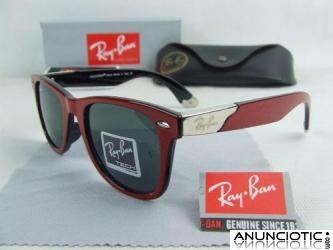 S&uml;&reg;lo con Invitaci&uml;&reg;n 8� POR Carrera, Ray-Ban, Oakley sunglsses