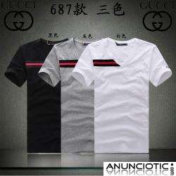 AF,DG,Ed Hardy.Chanel.LV.Polo, Lacoste,t-shirts � 13