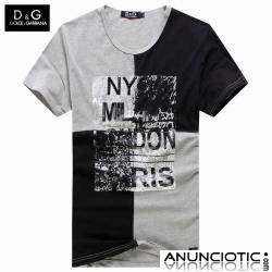 AF,DG,Ed Hardy.Chanel.LV.Polo, Lacoste,t-shirts � 13