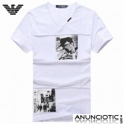 AF,DG,Ed Hardy.Chanel.LV.Polo, Lacoste,t-shirts � 13