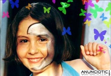 FIESTAS INFANTILES SANT CUGAT, SABADELL, TERRASSA A DOMICILIO PARA CUMPLEA&Ntilde;OS 