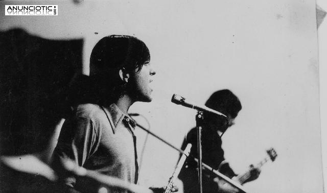 Animaci&oacute;n de peque&ntilde;as fiestas y reuniones