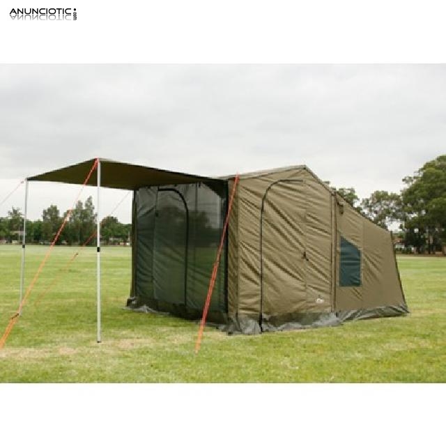 Tienda de campa&ntilde;a otzent rv5