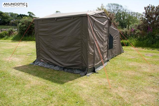 Tienda de campa&ntilde;a otzent rv5