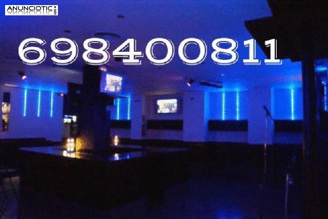 Cumplea&ntilde;os privados en barcelona fiesta privada 