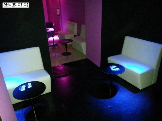 Cumplea&ntilde;os privados en barcelona fiesta privada 