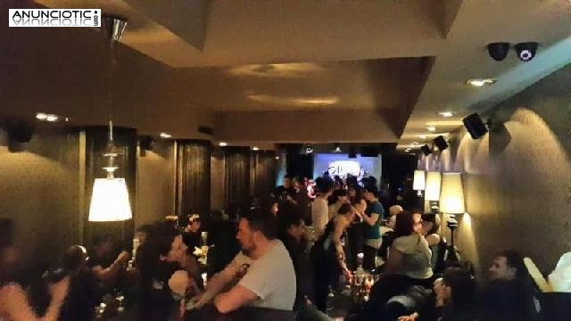 Cumplea&ntilde;os privados en barcelona fiesta privada 