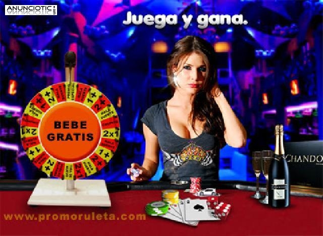 Llama ahora y gana m&aacute;s clientes