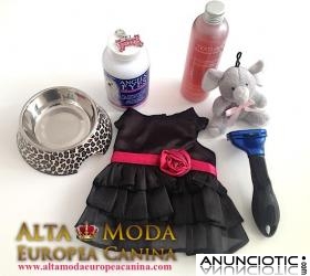 Articulos para Perros Peque&Atilde;&plusmn;os