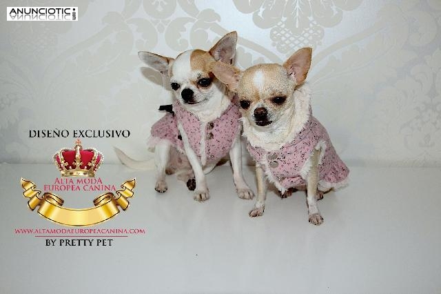 Comprar Moda Canina Online