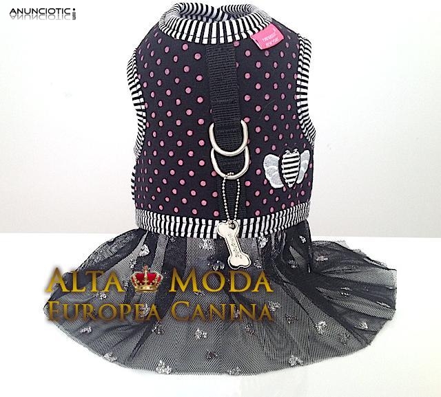 Arneses de Dise&ntilde;o para Perros